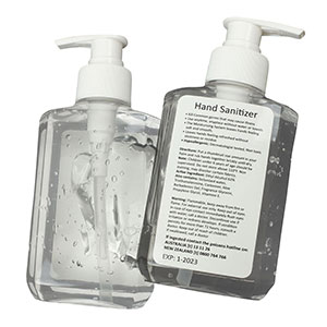 Hand Sanitiser