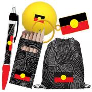 Aboriginal Flag Products