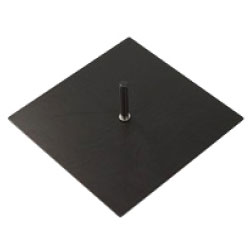 20kg Steel Plate Base