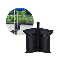 15kg Column Sand Bag