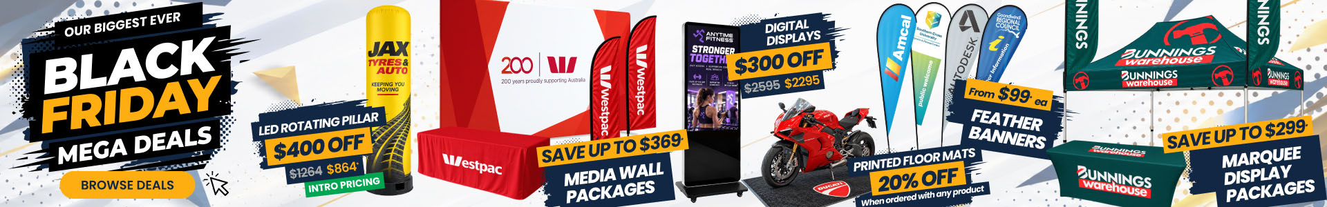 Black Friday Deals