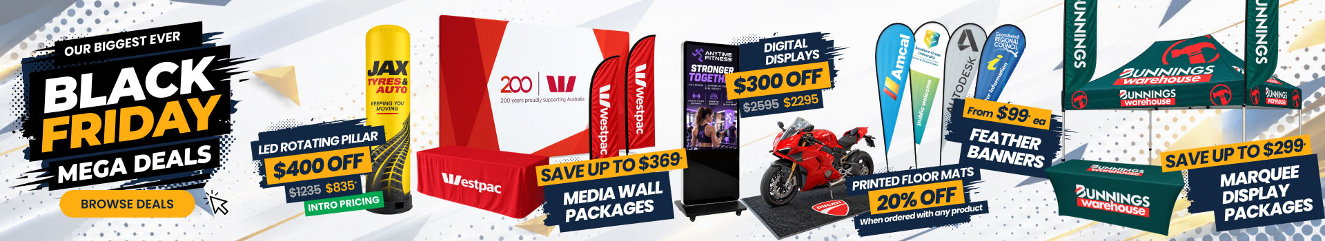 Black Friday Deals