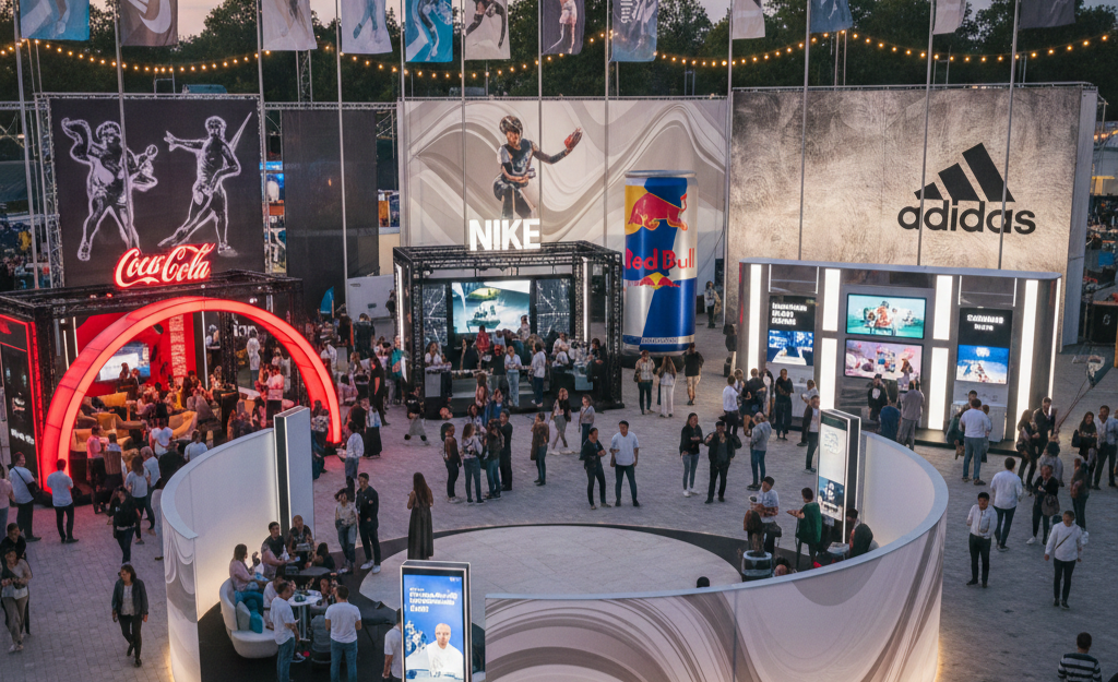 Revolutionise Your Outdoor Signage Game