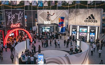 Revolutionise Your Outdoor Signage Game