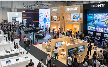 Eye-Catching Innovations