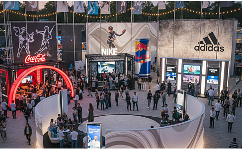 Revolutionise Your Outdoor Signage Game