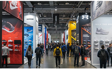 Strategies for Small Booth