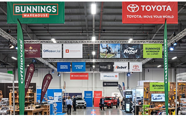 Printing Solutions for Events