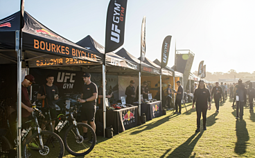 Ultimate Trade Show Display Ideas