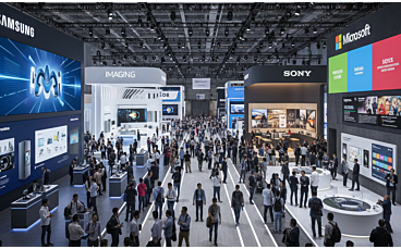 High-Performance Stand Solutions