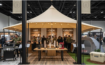 Maximise Impact with Business Signage