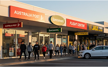 Innovative Business Signs