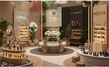 Strengthen Your Presence with Innovative Trade Show Product Displays