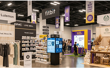 Let Your Message Lead the Way. Signage Printing Built for Real Results