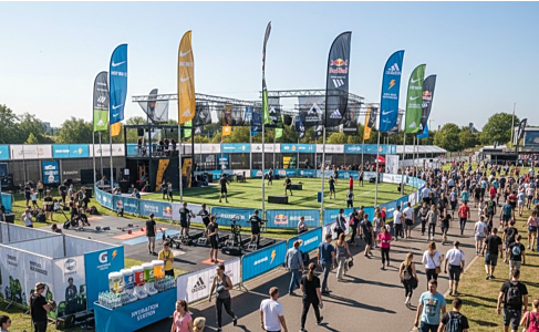 Transform Your Business Presence with Smarter Business Signs