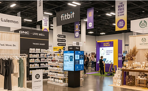 Let Your Message Lead the Way. Signage Printing Built for Real Results