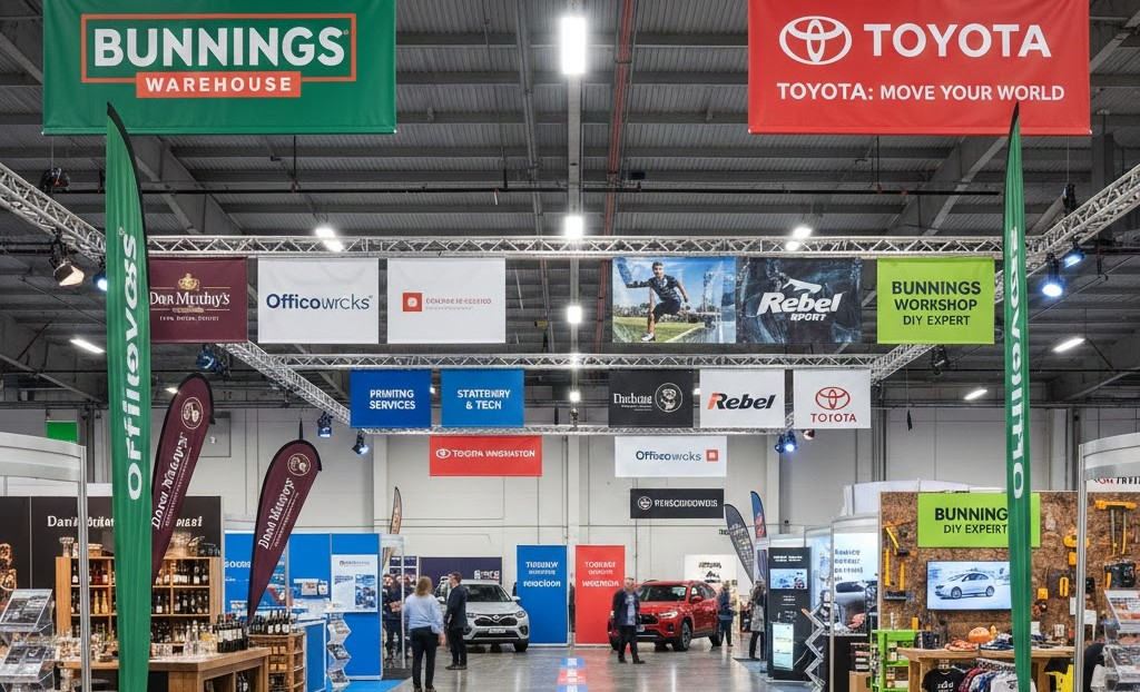 Printing Solutions for Events