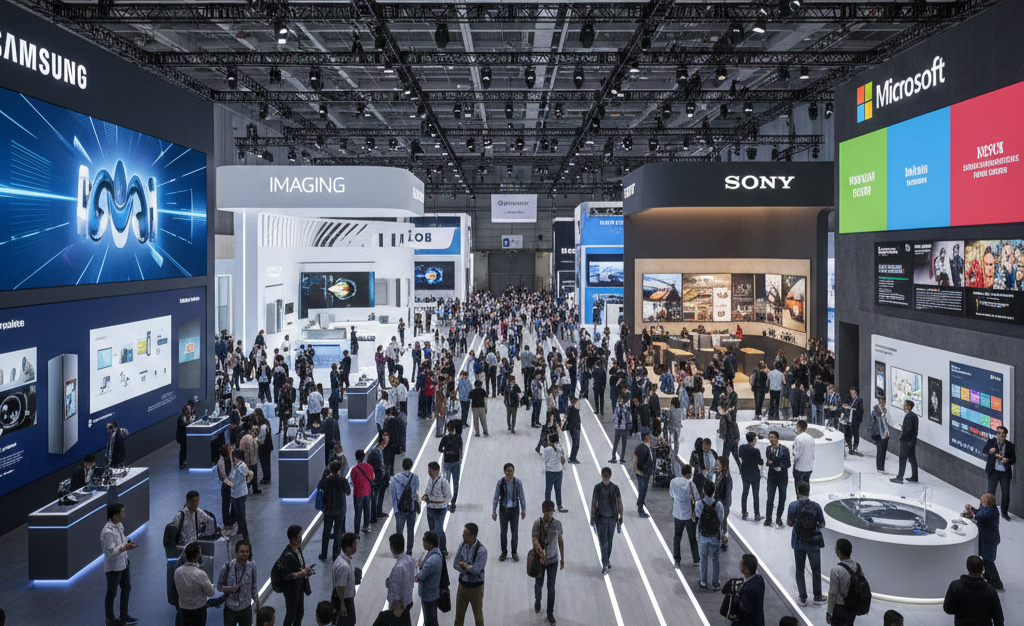 High-Performance Stand Solutions