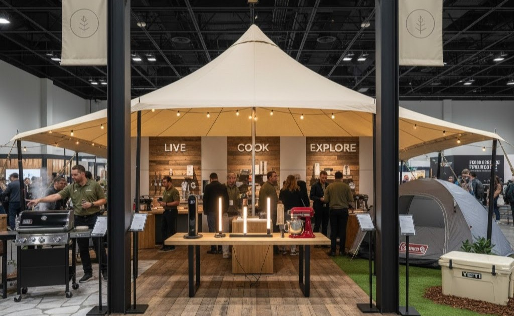 Maximise Impact with Business Signage