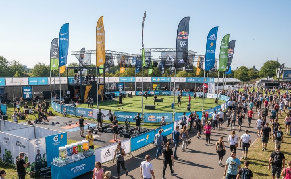 Transform Your Business Presence with Smarter Business Signs