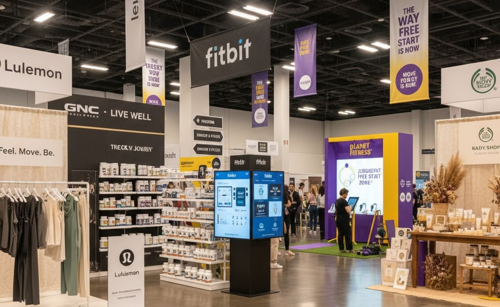 Let Your Message Lead the Way. Signage Printing Built for Real Results