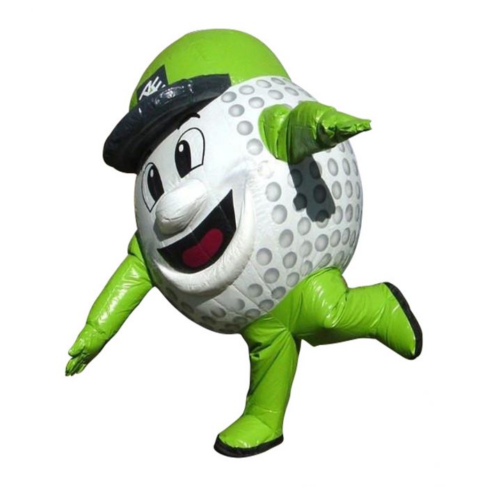 Inflatable Costumes | Custom Branded At Lowest Prices In Aus