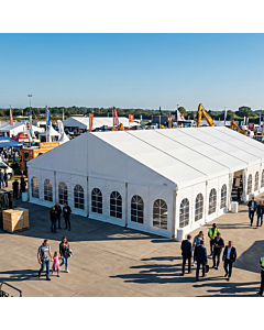 18x35m Expo Venue