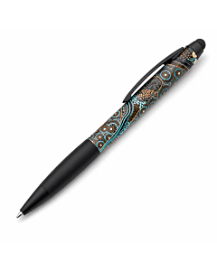 "50 Years In Motion" Stylus Pen
