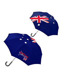 Australian Flag Umbrella