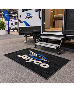 Printed Door Mats