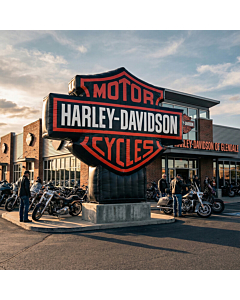 Inflatable Billboards