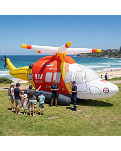 Custom Shaped Balloons