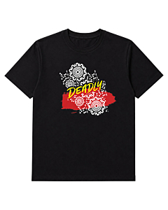 Deadly T-Shirt