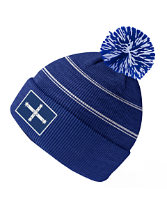 Eureka Flag Acrylic Beanie