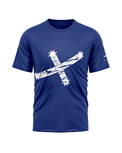 Eureka Flag T Shirts
