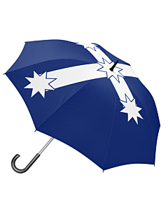 Eureka Flag Umbrella