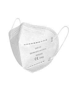 FFP2 EN149 Face Masks