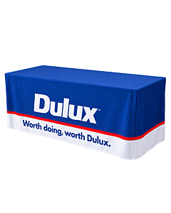 Fitted Table Cloth