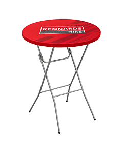 Round Table Toppers