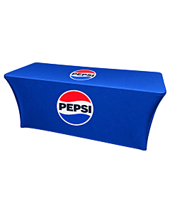 Stretch Fitted Table Cloth