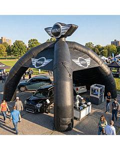 Inflatable Dome Marquee Tents