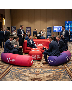 Inflatable Lounge Chairs