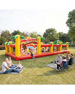Custom Inflatable Play Pens