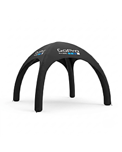 Inflatable Slimline Dome