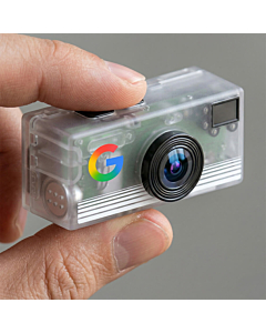 Keychain Mini Camera