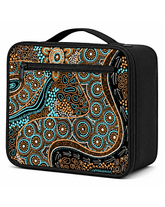 "50 Years In Motion" Lunch Bag