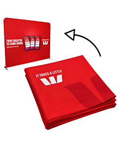 Media Wall Replacement Sleeves
