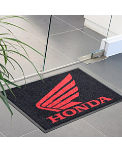 Printed Door Mats