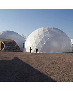 Event Domes