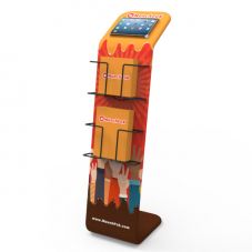 Stretch Tablet Display Stand